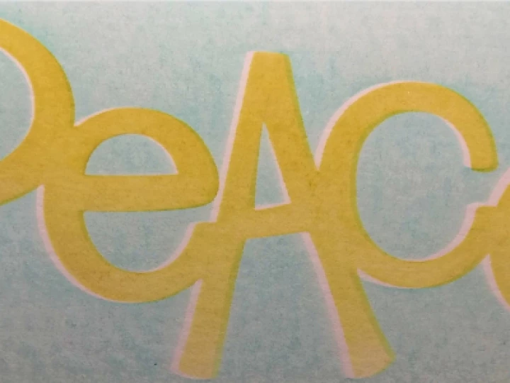 Peace 2 tipcraft