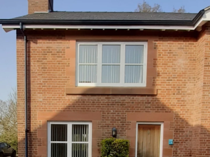 Affordable Rent