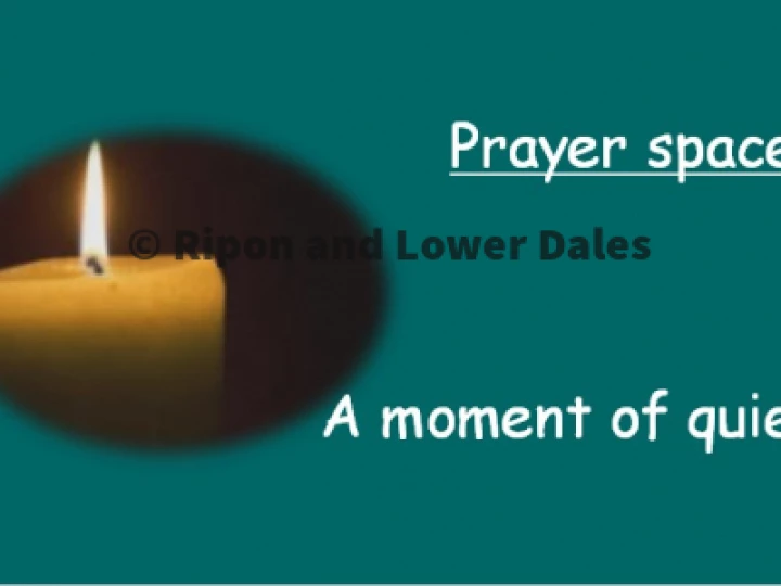 Prayer Space 15