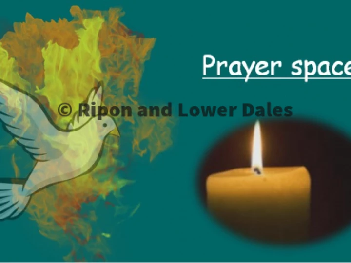 Prayer Space No 16