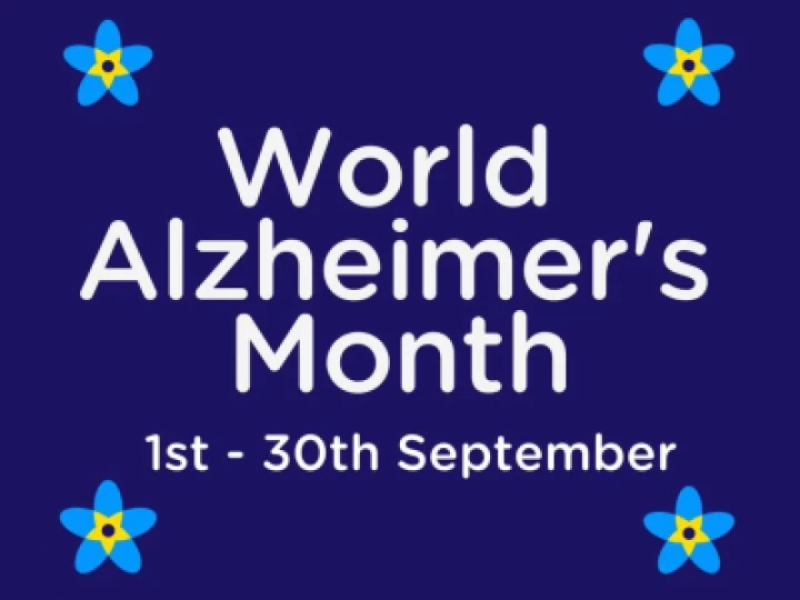 Dementia Friends