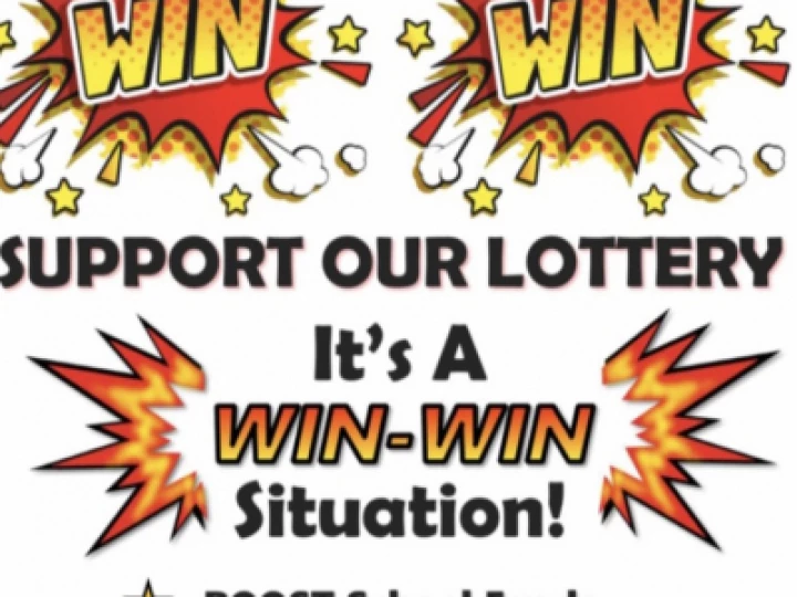 School Lottery 01