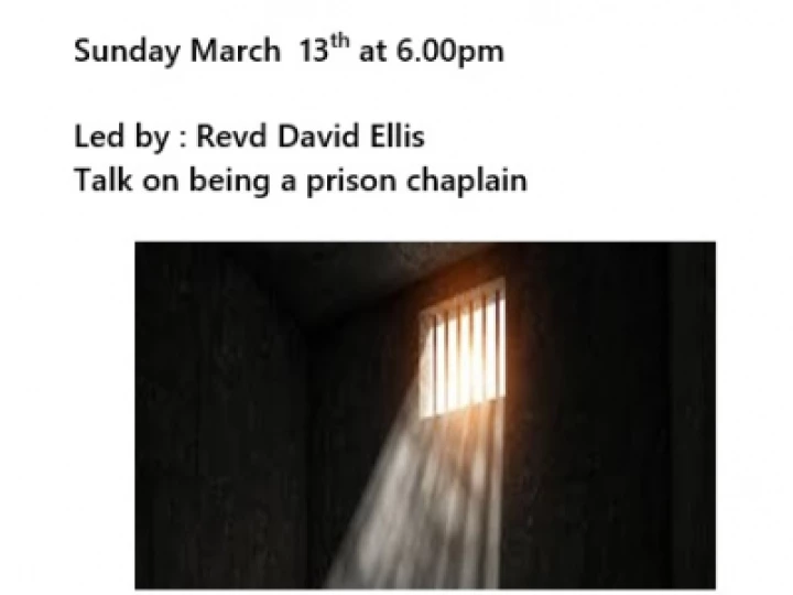 Woodlands Worship for you March 2022