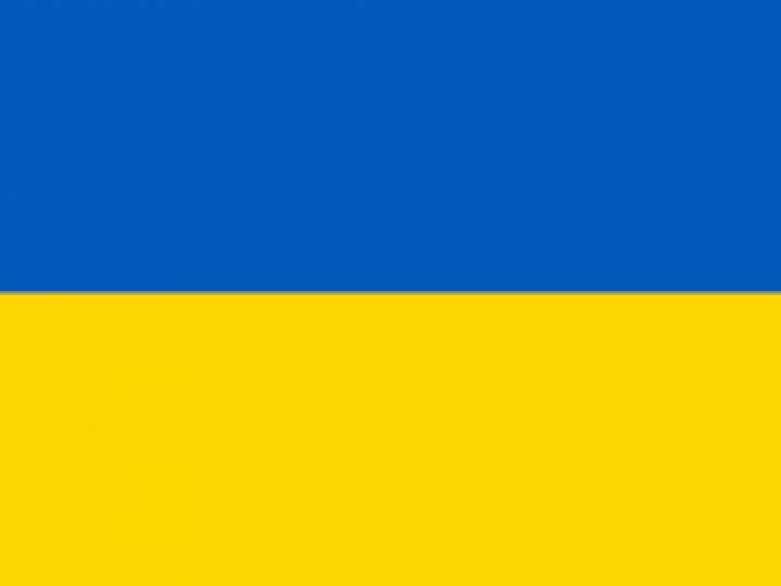 Ukraine flag