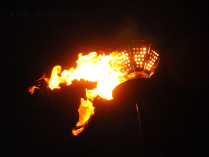 Beacon v1