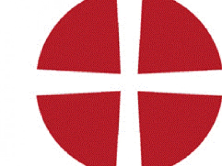 Methodist roundel