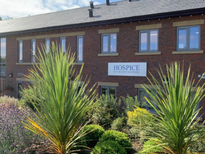 Hospice