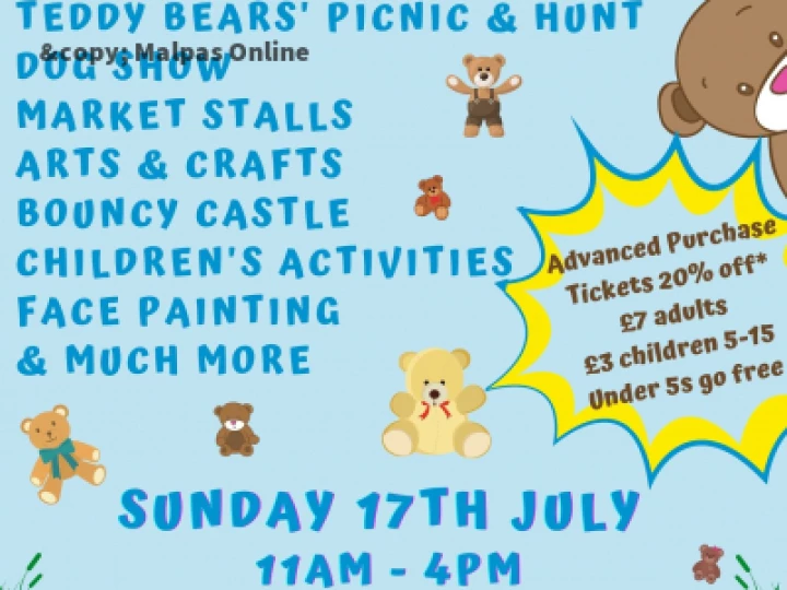 Final Fete 2022 Poster