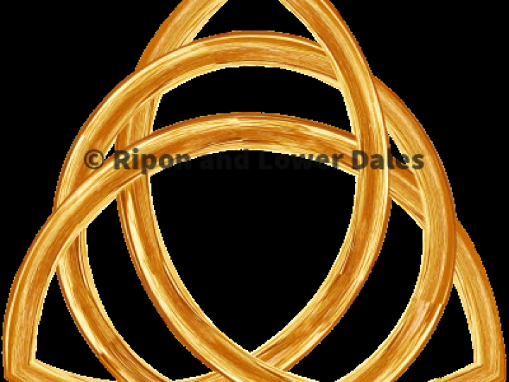Trinity symbol