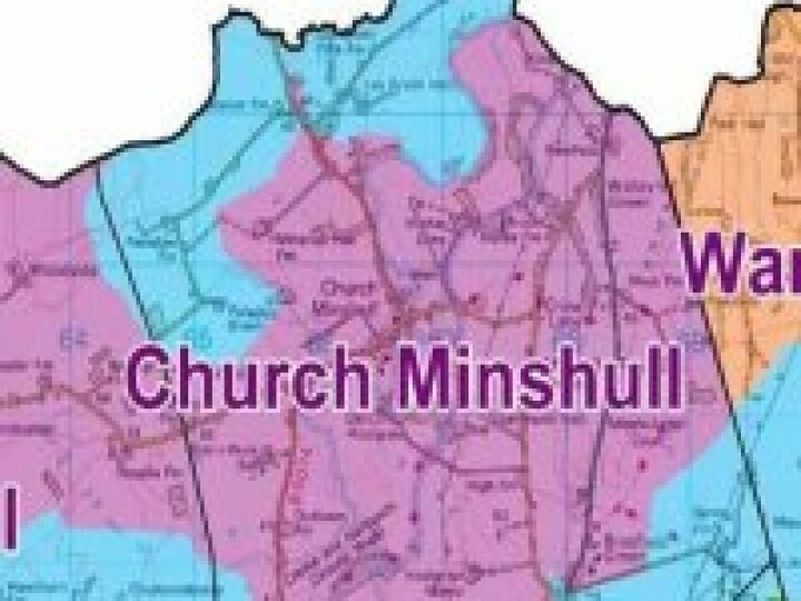 CM Broadband area