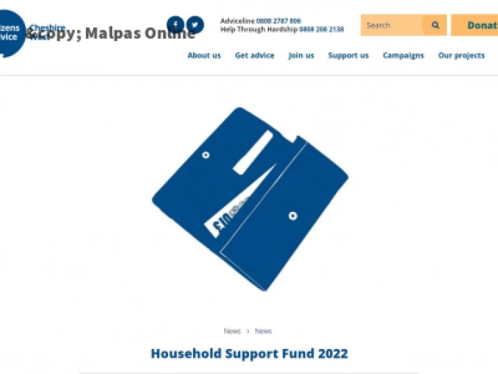 Housing Support Fund 2022