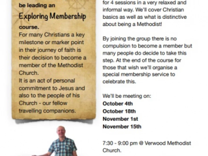 Exploring Membership