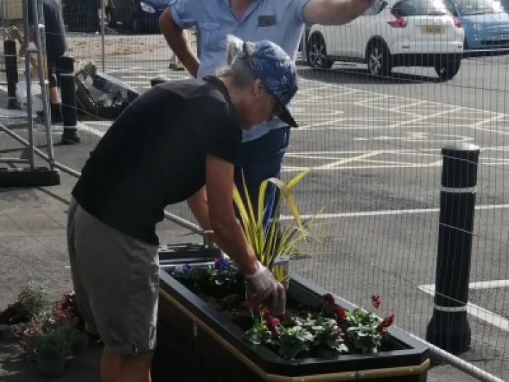 Shop Planter 1