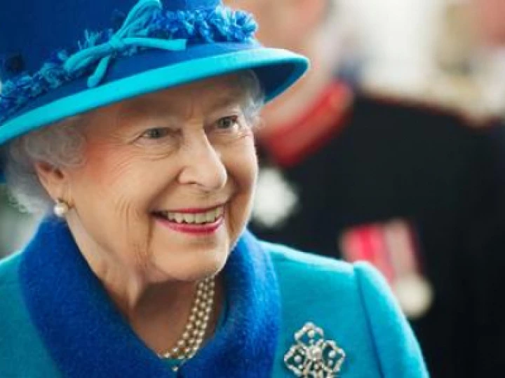 Queen – Press Association