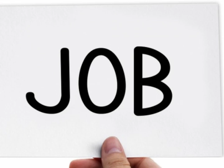 Job