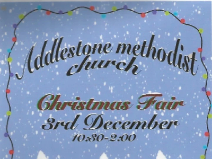 Addlestone 2022