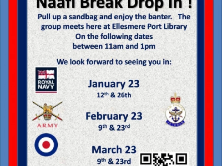 Ex Forces Drop in