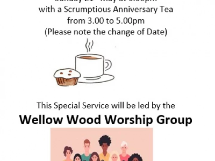 Woodlands Anniversary 2023