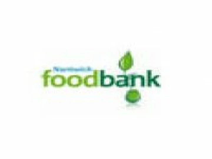 Nantwich Food bank