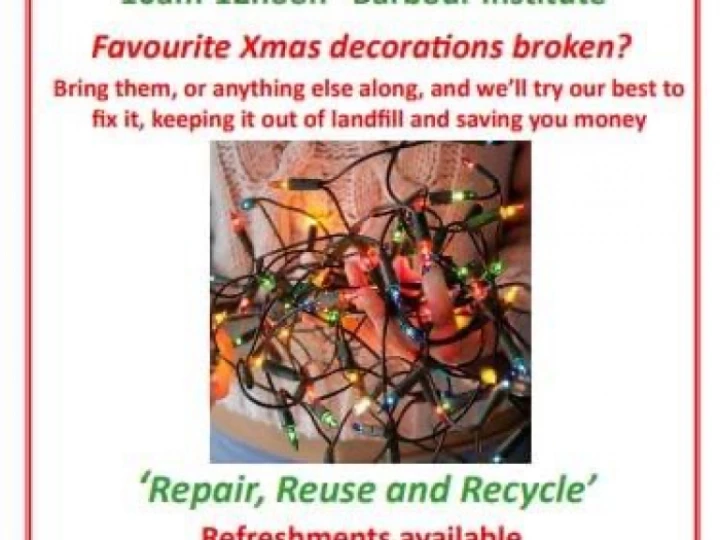 Repair Cafe