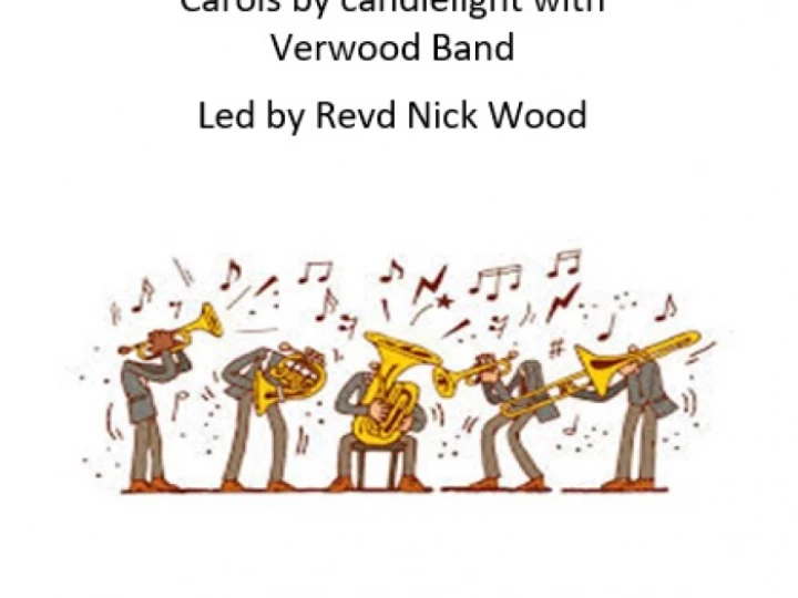 Woodlands Carol Service