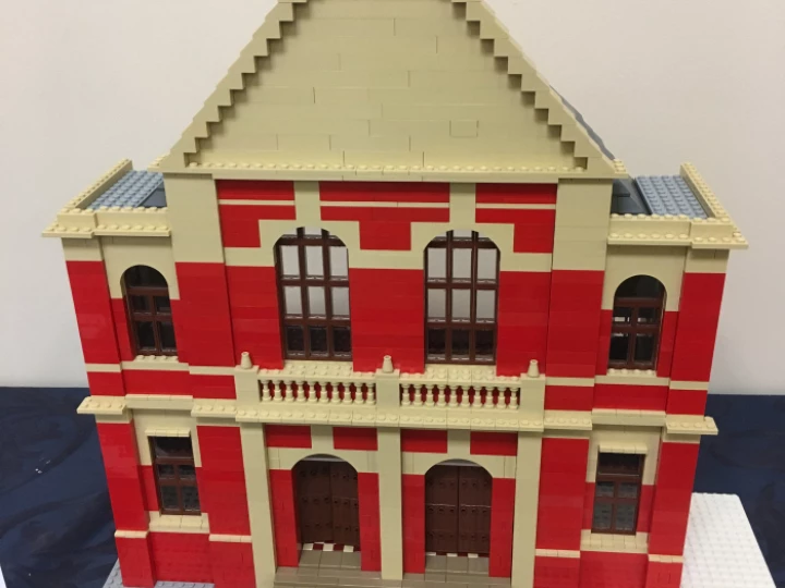 LEGO day 2