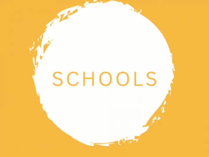 Schools page image