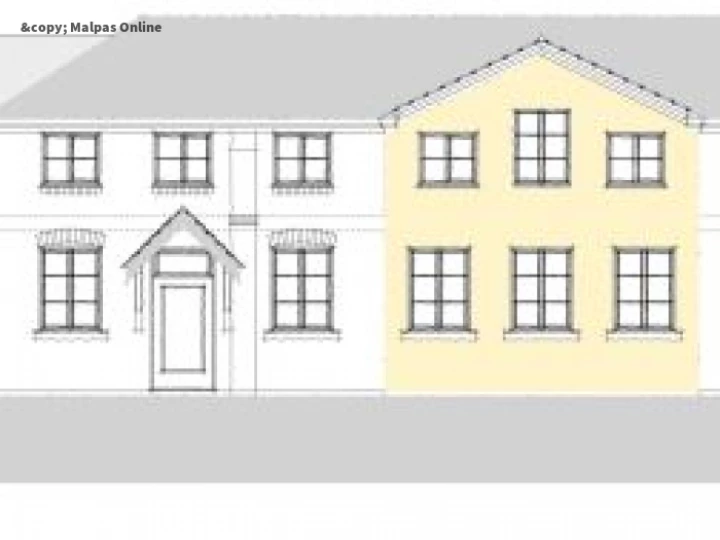 Parish Hall