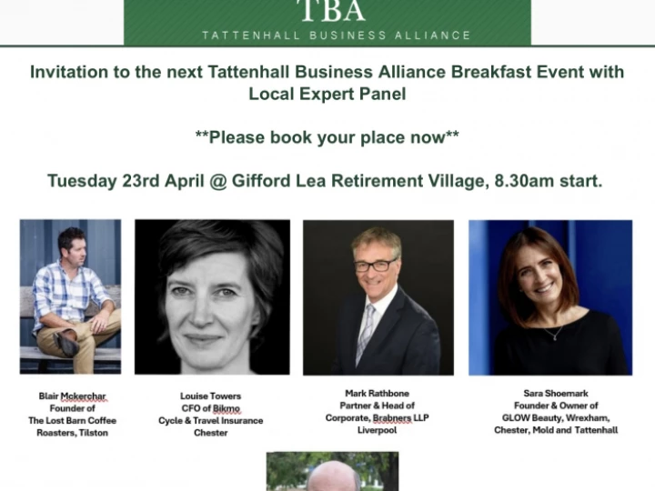 TBA April 01