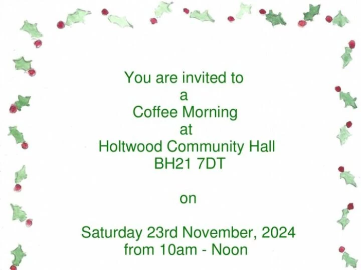 Christmas Coffee Morning2024 (2)