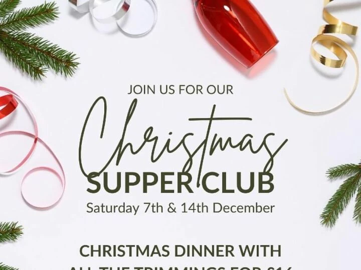 Supper Club