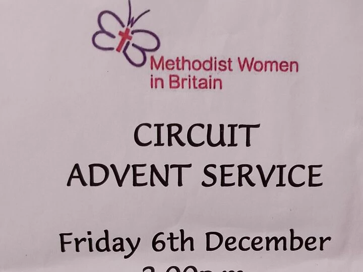 MWiB Advent 6.12.2024