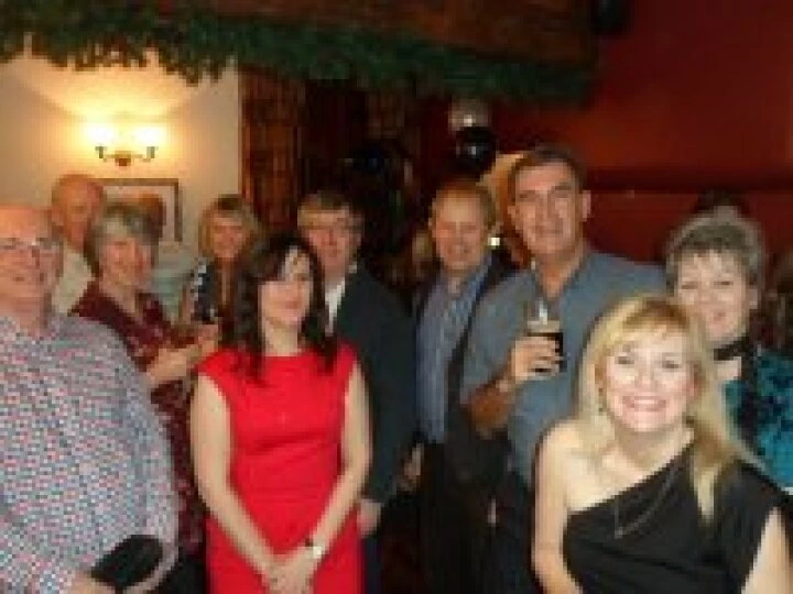 New Years Eve 2014
