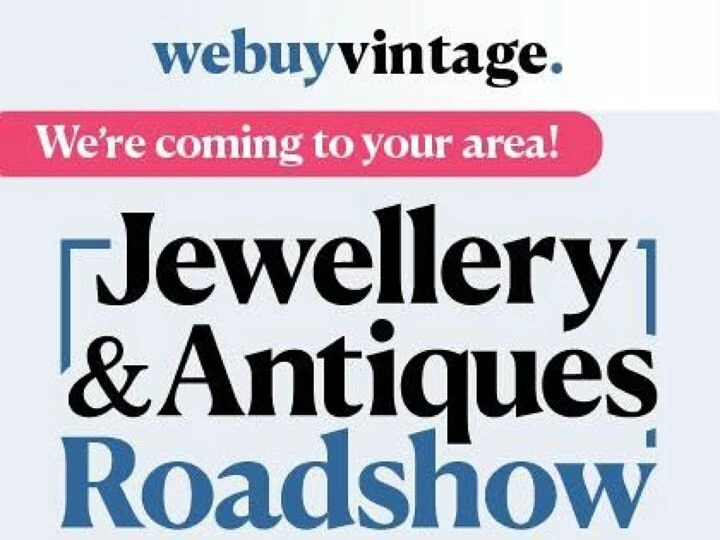 Jewellery & Antiques Roadshow