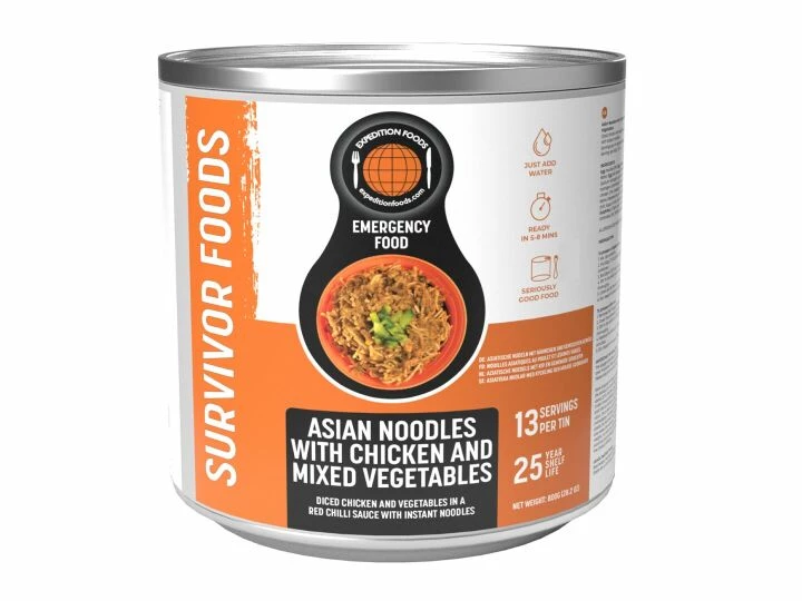 Noodles