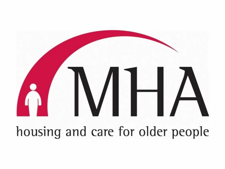 Mha – Logo