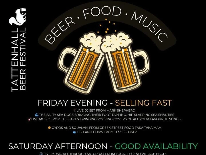 Beer Festival