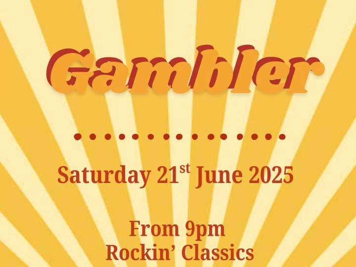 gambler