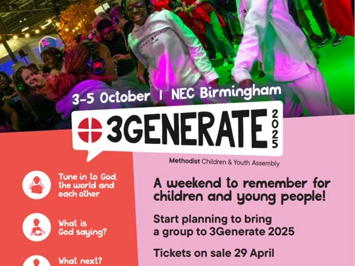 3Generate 2025