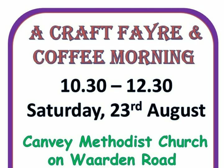 Craft Fayre