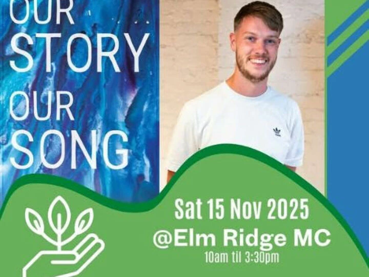 Matt Vp Elm Ridge 15.11.2025