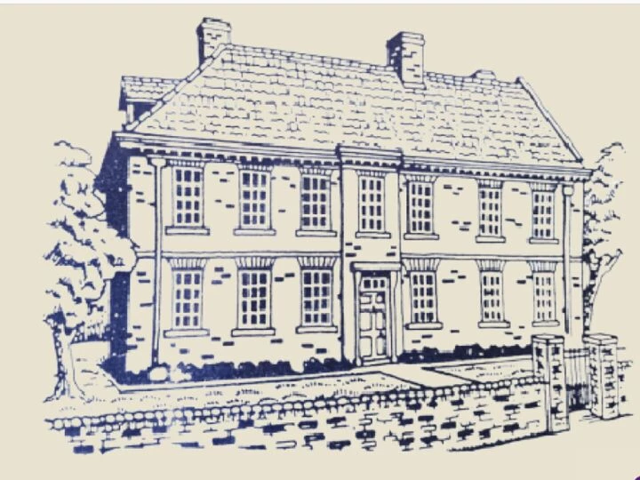 Epworth Old Rectory