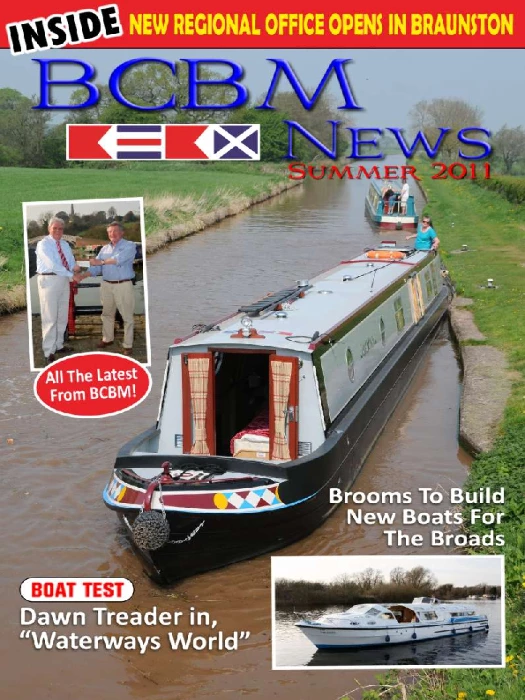 Summer 2011 Newsletter