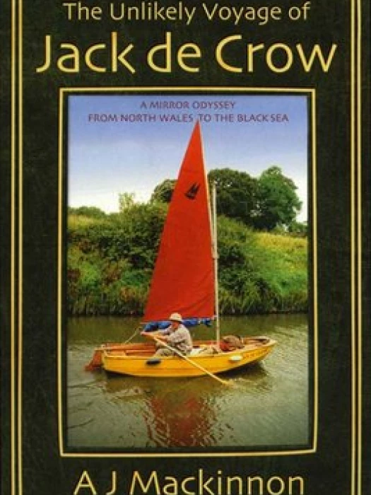 Unlikely Voyage of Jack de Crow