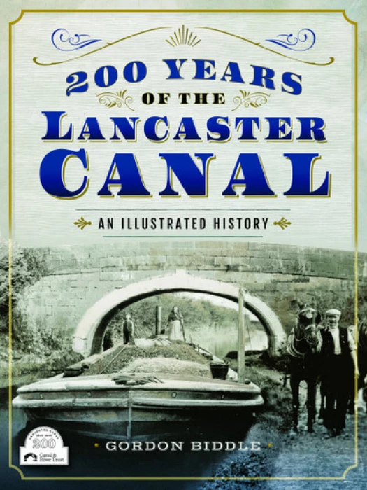 Image: 200 Years of the Lancaster Canal