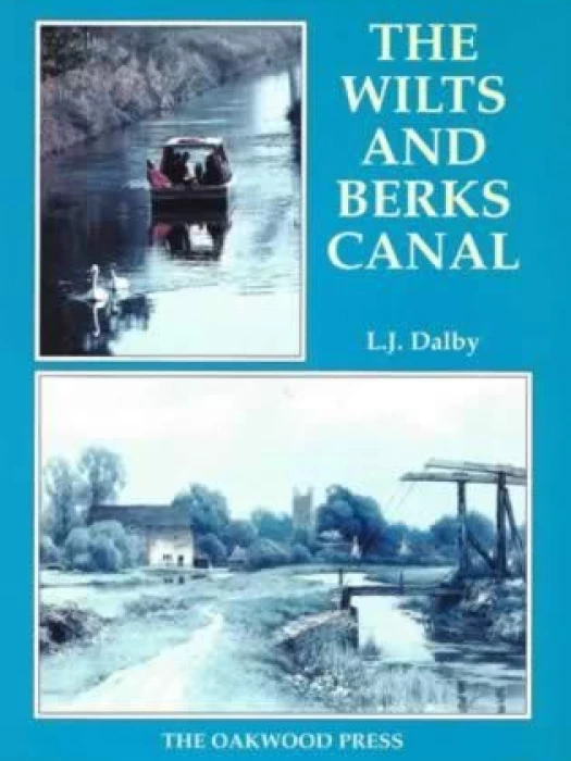 Wilts & Berks Canal
