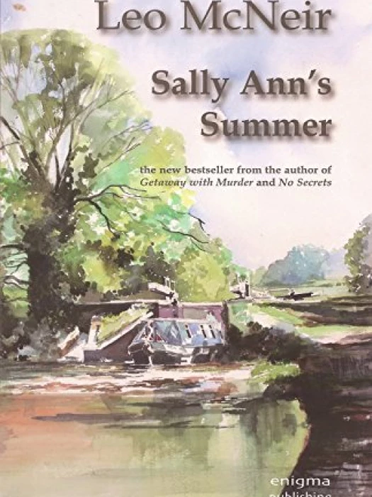 Sally Ann's Summer