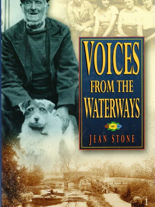 Voices From the Waterways