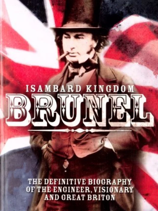 Brunel (Rolt)