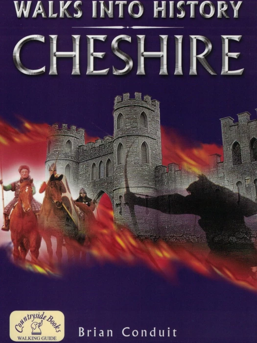 Walks into History Cheshire